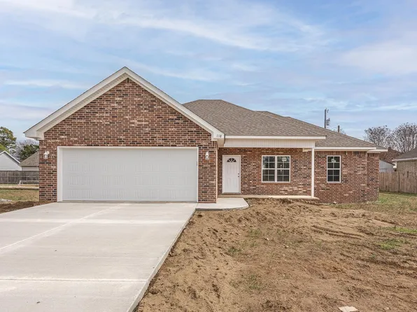 (undisclosed Address), Lake City, AR 72437
