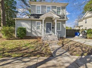 2200 Lansing Ave, Portsmouth, VA 23704