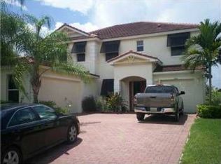 9246 Plantation Estates Dr, West Palm Beach, FL 33411