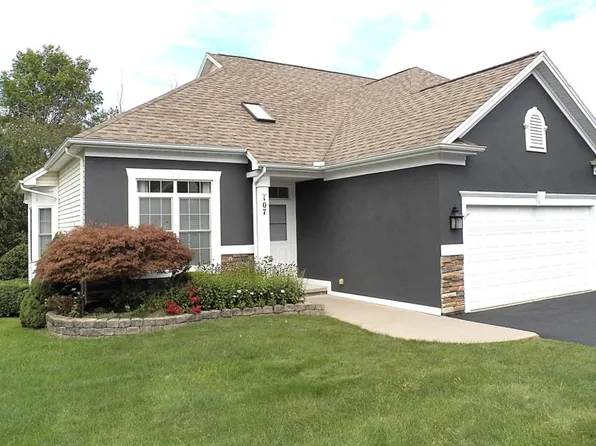 107 Marc Mar Trl, Rochester, NY 14606