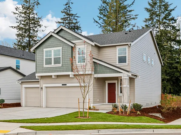 7413 281st St NW #68, Stanwood, WA 98292
