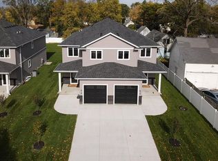 614 6th St NW, Faribault, MN 55021