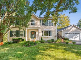 5 Smokey Ridge Ct, Saint Charles, MO 63304