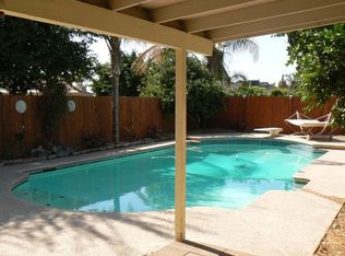 3439 W Whitendale Ave, Visalia, CA 93277