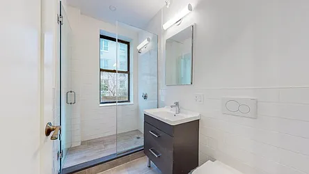 Rented by Brighton Management