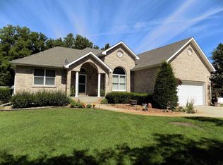 57683 Heritage Way, Goshen, IN 46528