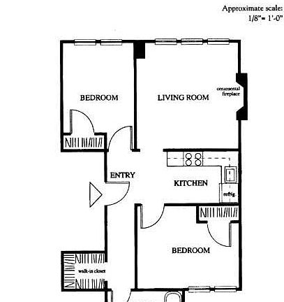 5th image of 15 Barrows St #3T