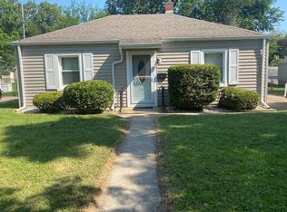 120 E Monroe St, Jackson, MI