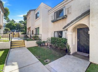 1604 Presioca St UNIT 3, Spring Valley, CA 91977