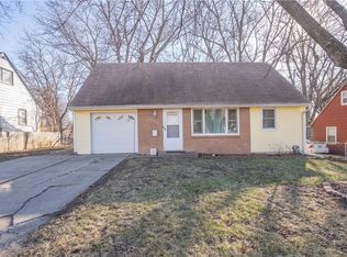 7309 SW 13th St, Des Moines, IA 50315