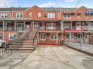 944 E 106th St #1, Brooklyn, NY 11236