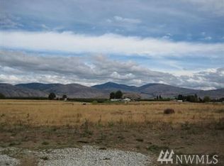 31 Woods Rd #2, Omak, WA 98841