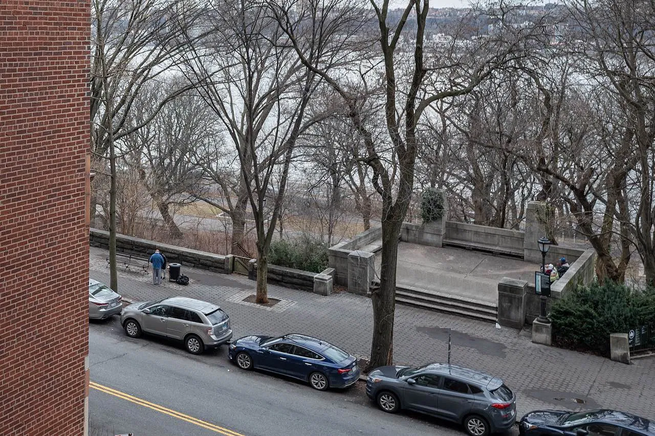 155 Riverside Drive #4F in Upper West Side, Manhattan | StreetEasy