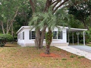 15030 Brookridge Blvd, Brooksville, FL 34613