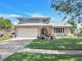 18817 Creekview Ln, Mokena, IL 60448