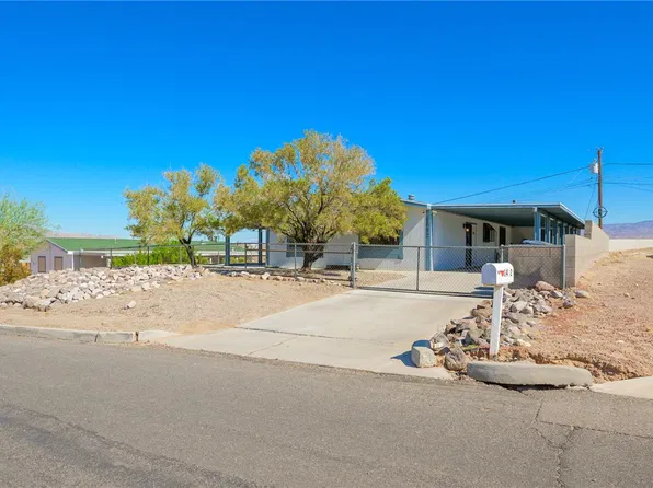 1452 Colina Drive, Bullhead City, AZ 86442