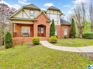 5844 Carrington Ln, Trussville, AL 35173