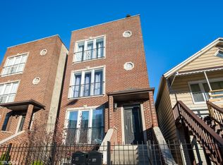 1733 S Ruble St #2, Chicago, IL 60616