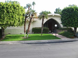 1844 S Cresta Dr, Palm Springs, CA 92264