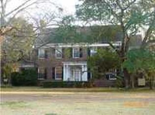 2100 Allendale Rd, MONTGOMERY, AL 36111