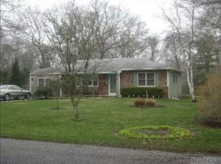 55 Sea Breeze Ave, Westhampton, NY 11977