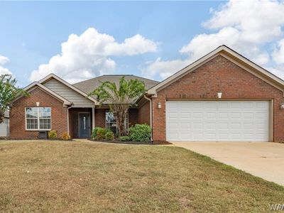 16384 Cherokee Bend Pkwy, Moundville, AL, 35474