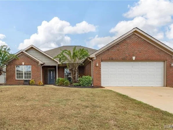 16384 Cherokee Bend Pkwy, Moundville, AL 35474