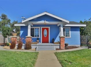 805 E I St, Ontario, CA 91764