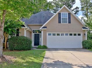 146 Saint Albans Way, Peachtree City, GA 30269