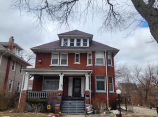 87 Woodland St, Detroit, MI