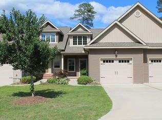 94 Cypress Cir, Southern Pines, NC 28387