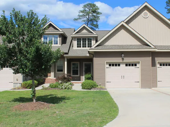 94 Cypress Circle, Southern Pines, NC 28387