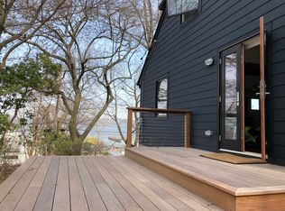 311 Hudson Ter, Piermont, NY