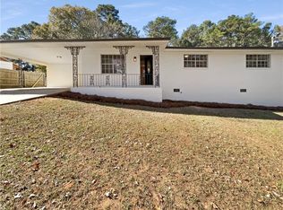 4656 Whittier Pl, Powder Springs, GA 30127