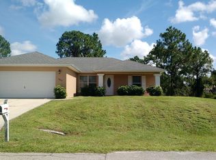 2812 10th St SW, Lehigh Acres, FL 33976