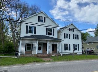 518 Route 57 E, Washington, NJ 07882