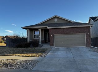 7641 Autumn Knoll Dr, Colorado Springs, CO 80922