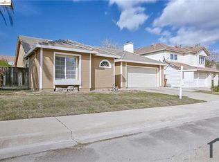4721 Knollpark Cir, Antioch, CA 94531