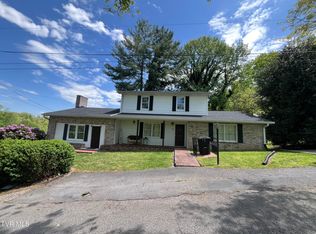 441 Skyline Dr, Gate City, VA 24251