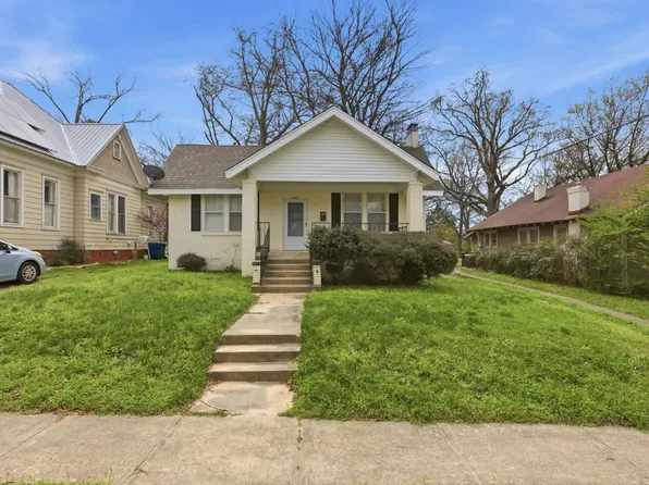 2311 W 17th St, Little Rock, AR 72202