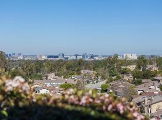 24 Canyon Rdg #74, Irvine, CA 92603