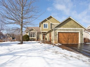 14760 Carriage Ln NE, Prior Lake, MN 55372