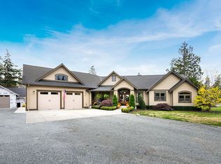 13230 Marihugh Rd, Mount Vernon, WA 98273