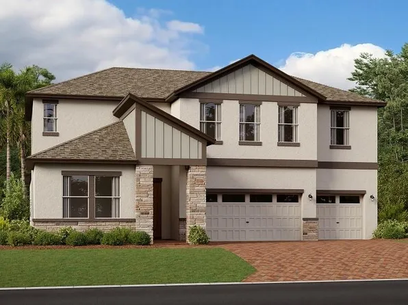 22252 Nebula Way, Land O Lakes, FL 34637