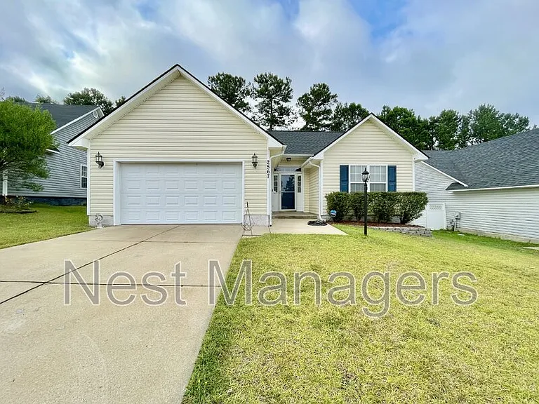 2567 Cameron Woods Ln — Photo 1