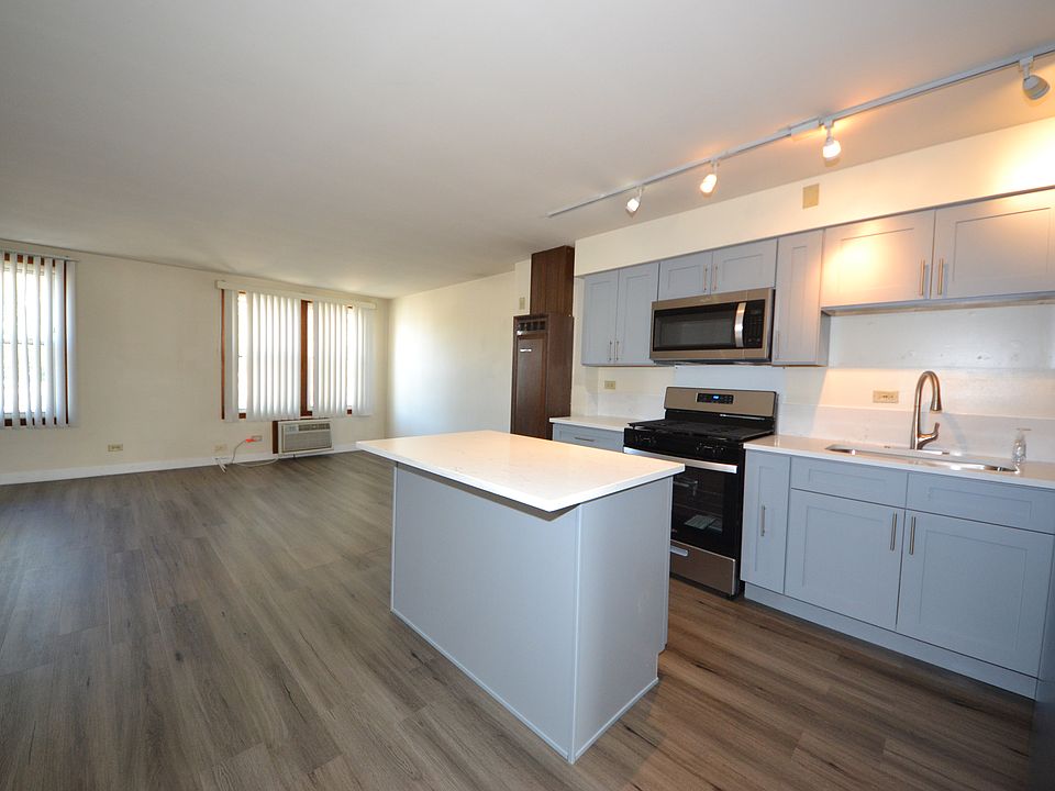 3104 S Canal St Chicago IL Zillow