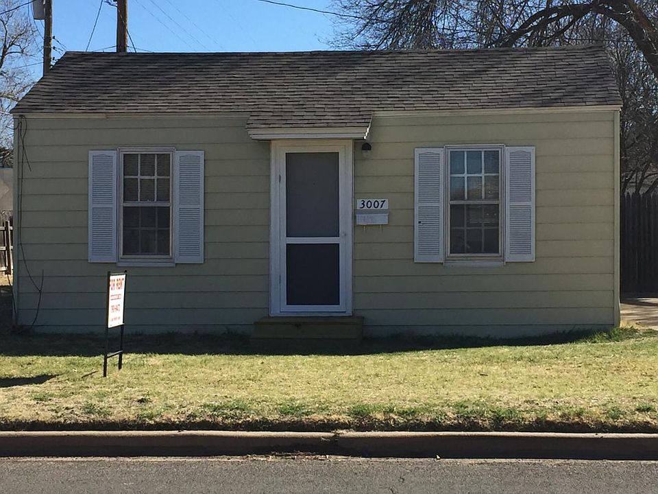 3007 Avenue X