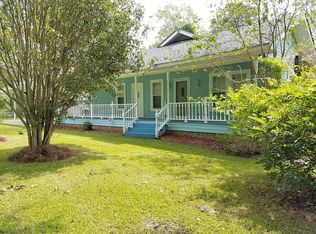 129 Lowery Loop, Tylertown, MS 39667