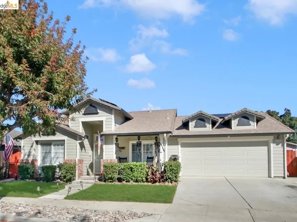 3050 Browning Ct, Brentwood, CA 94513