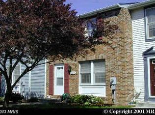 10051 Shelldrake Cir, Damascus, MD 20872